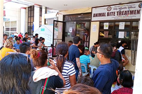 animal bite center manila city hall